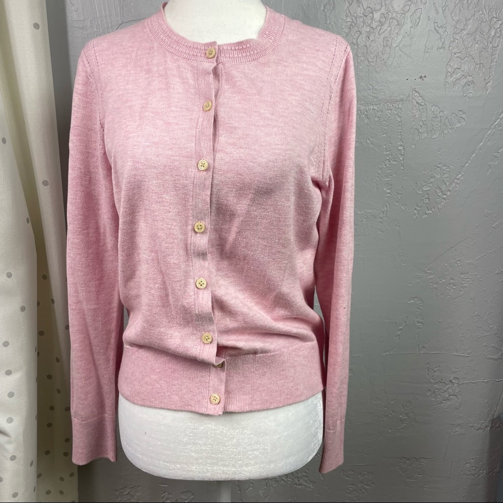 Banana Republic cardigan Size SP